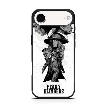 Peaky Blender iPhone Air Case