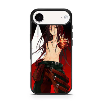 Shaman King Hao Ssakura iPhone Air Case