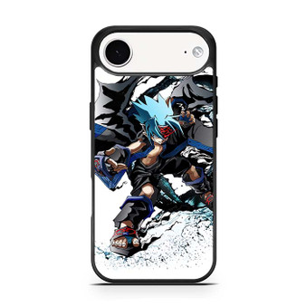 Shaman King Horohoro iPhone Air Case