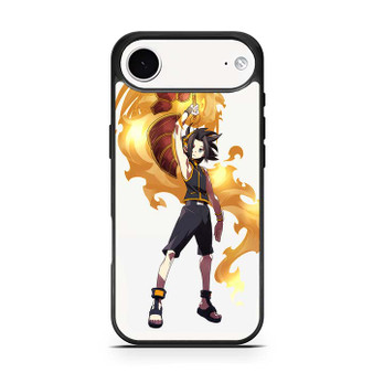 Shaman King Yoh Asakura 2 iPhone Air Case