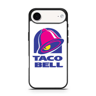 Taco Bell Logo iPhone Air Case