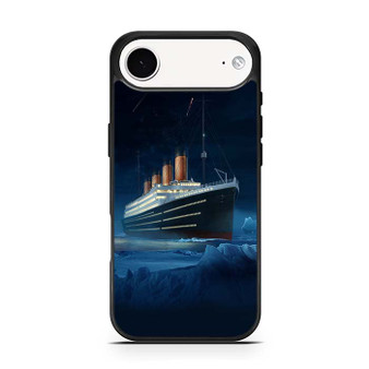 Titanic iPhone Air Case