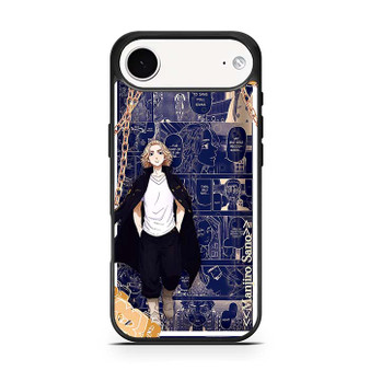 Tokyo Revenger Manjiro Sano iPhone Air Case