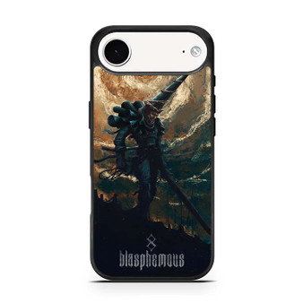 Blasphemous 2 iPhone Air Case