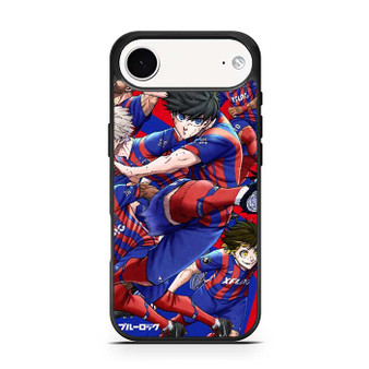 Blue Lock 4 iPhone Air Case