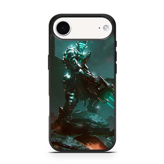 Dead Space Remake Issac 2 iPhone Air Case