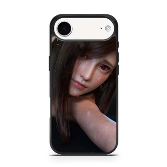 Final Fantasy VII Remake Tifa Cute iPhone Air Case