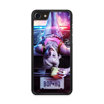 Harley Quinn and Birds of Prey 4 iPhone 8 | iPhone 8 Plus Case