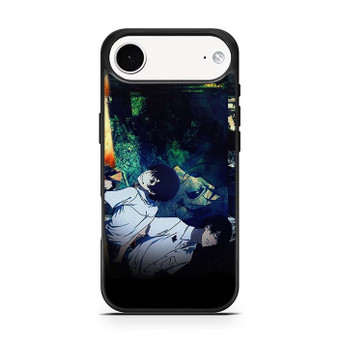 Terror in Resonance 4 iPhone Air Case