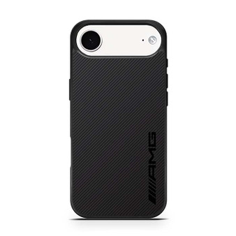 AMG Logo iPhone Air Case