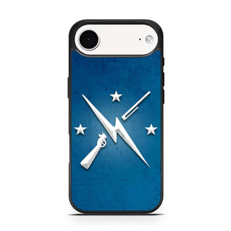 Fallout Minutemen iPhone Air Case