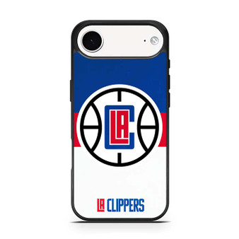 Los Angeles Clippers iPhone Air Case