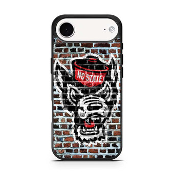 NC State Wolfpack iPhone Air Case