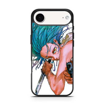 No name jjk iPhone Air Case