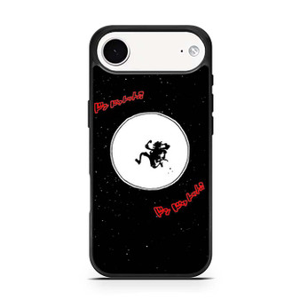 One piece luffy awakening nika iPhone Air Case