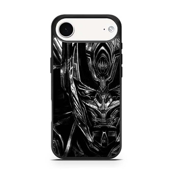 Optimus prime bw iPhone Air Case