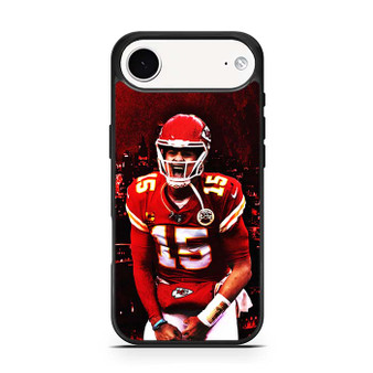 Patrick mahomes chiefs iPhone Air Case