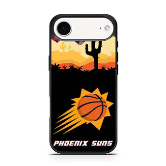 Phoenix Suns iPhone Air Case