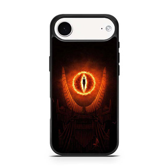 The lord of the rings sauron iPhone Air Case