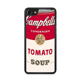 Andy warhol campbells soup iPhone 8 | iPhone 8 Plus Case