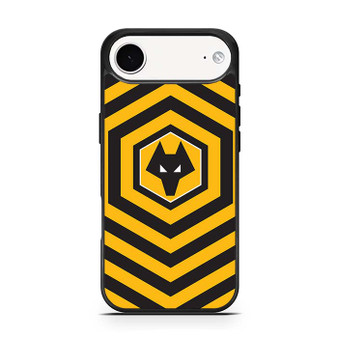Wolverhampton wanderers iPhone Air Case