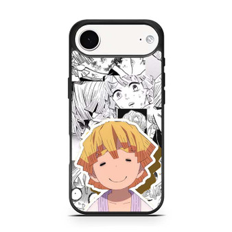 Zanitsu Manga Style iPhone Air Case