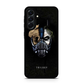 Batman Trilogy Samsung Galaxy A56 Case