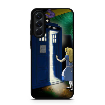 Alice in Woderland 2 Samsung Galaxy A56 Case