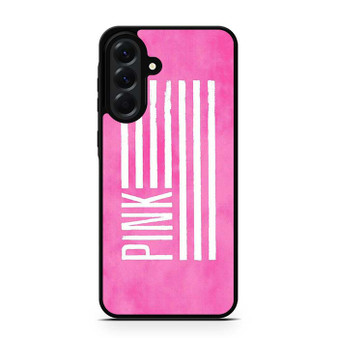 Amazing PinkVictoria's Secret Samsung Galaxy A56 Case