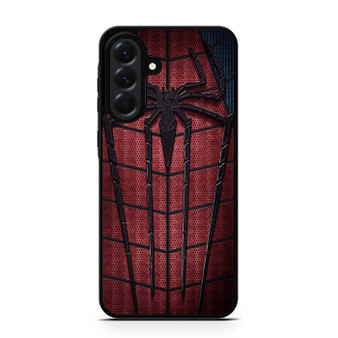amazing spiderman suit Samsung Galaxy A56 Case