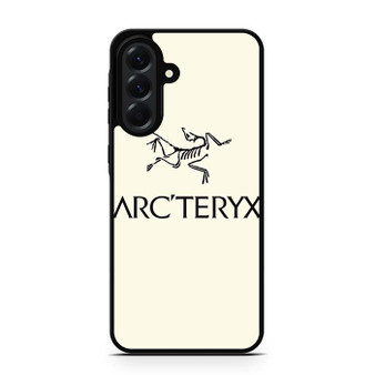 Arc'teryx Logo Samsung Galaxy A56 Case