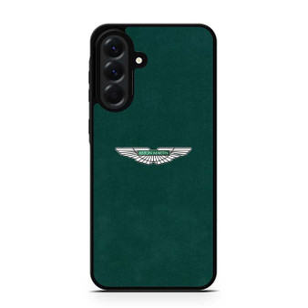 Aston Martin Samsung Galaxy A56 Case