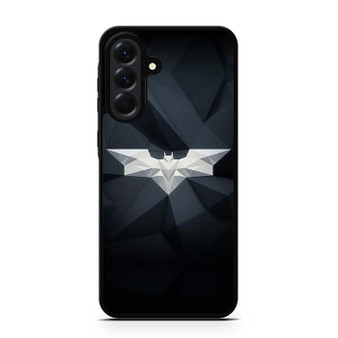Batman Chevron Logo Samsung Galaxy A56 Case