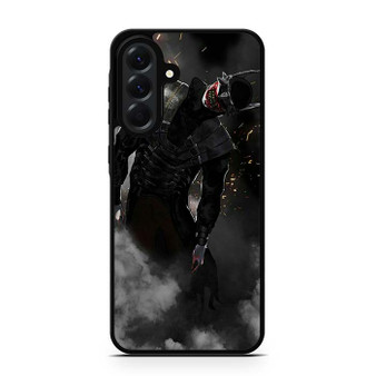 Batman Who Laugh 3 Samsung Galaxy A56 Case