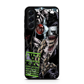 Batman Who Laugh 4 Samsung Galaxy A56 Case