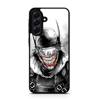 Batman Who Laugh 2 Samsung Galaxy A56 Case