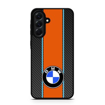 BMW Car Samsung Galaxy A56 Case