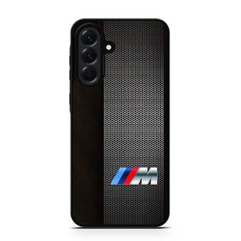 BMW M Logo Samsung Galaxy A56 Case