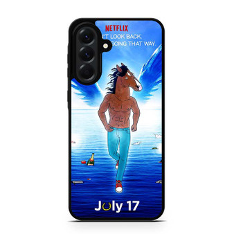 Bojack Horseman 1 Samsung Galaxy A56 Case