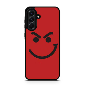 BON JOVI HAVE A NICE DAY logo Samsung Galaxy A56 Case