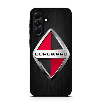 Borgward Logo Samsung Galaxy A56 Case