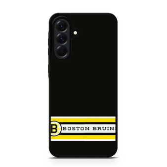 Boston Bruins 3 Samsung Galaxy A56 Case