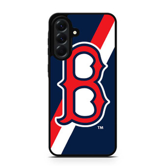 Boston Red Sox 2 Samsung Galaxy A56 Case