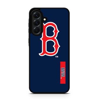 Boston Red Sox 4 Samsung Galaxy A56 Case