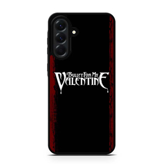 Bullet For My Valentine Samsung Galaxy A56 Case