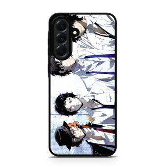 Bungou stray dogs Samsung Galaxy A56 Case