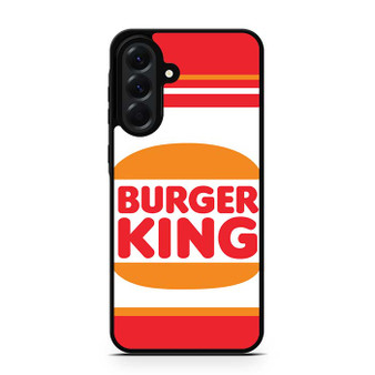 Burger King Samsung Galaxy A56 Case