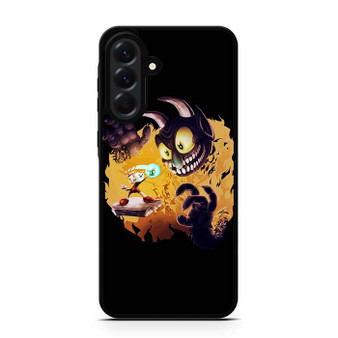 Cuphead Deal with the Devil 2 Samsung Galaxy A56 Case