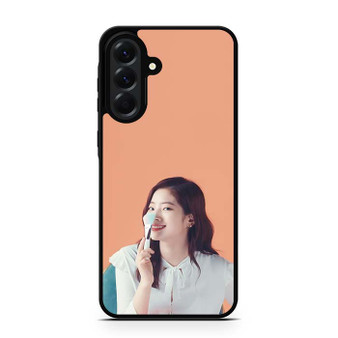 Da Hyun Twice 2 Samsung Galaxy A56 Case