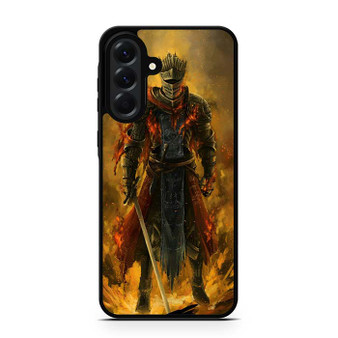 Dark Souls III Samsung Galaxy A56 Case